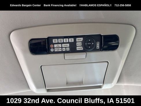 Used 2010 Acura MDX w/ Advance & Entertainment AWD/4WD image 14