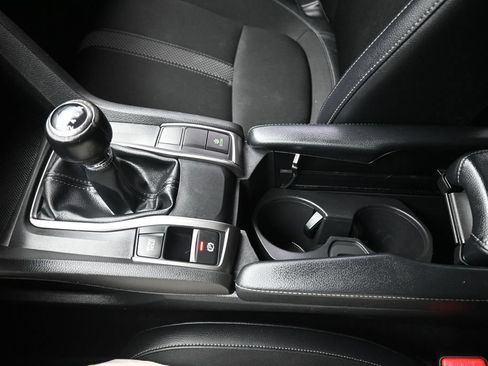 Used 2021 Honda Civic Sport image 22