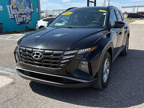 Used 2023 Hyundai Tucson SEL image 7