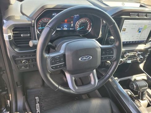 Used 2022 Ford F150 XLT w/ Equipment Group 302A High image 30