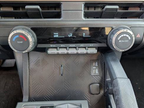 Used 2025 Toyota 4Runner SR5 image 15