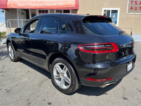Used 2017 Porsche Macan image 5
