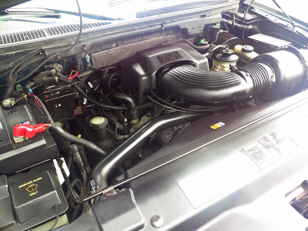 Used 2003 Ford F150 XLT RWD image 35