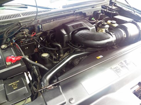 Used 2003 Ford F150 XLT RWD image 35