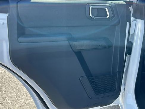 New 2026 Ford Bronco Big Bend image 14