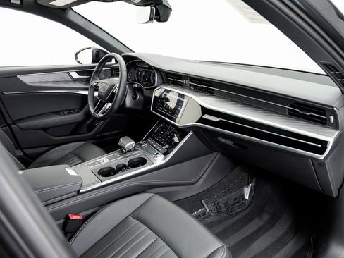 Certified 2025 Audi A6 Premium Plus w/ Premium Plus Package image 20
