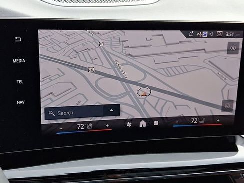 Used 2026 BMW X1 xDrive28i w/ Technology Package AWD/4WD image 13