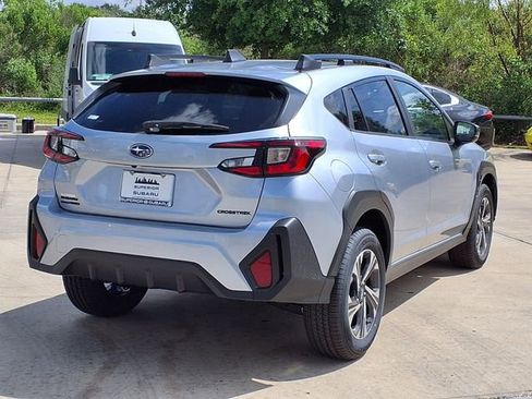 New 2026 Subaru Crosstrek 2.0i Premium AWD/4WD image 6