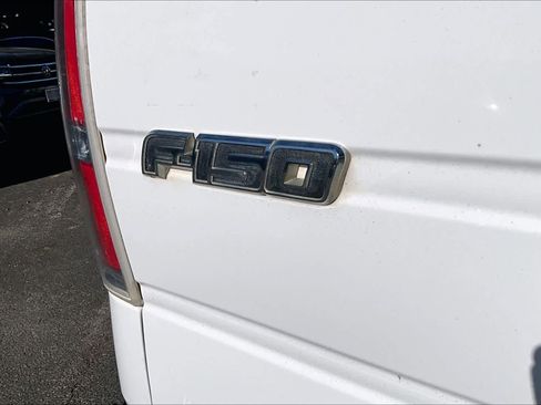 Used 2014 Ford F150 XL w/ Power Equipment Group image 9