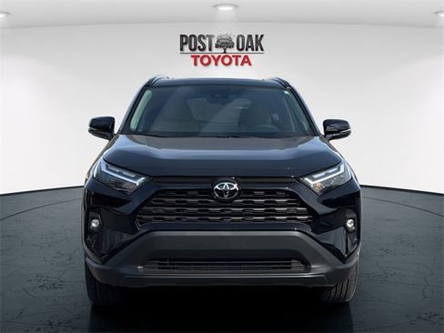 New 2025 Toyota RAV4 XLE Premium image 2