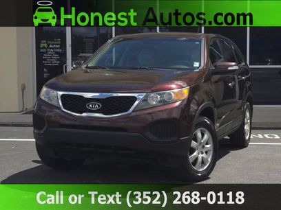 Used 2011 Kia Sorento 2WD