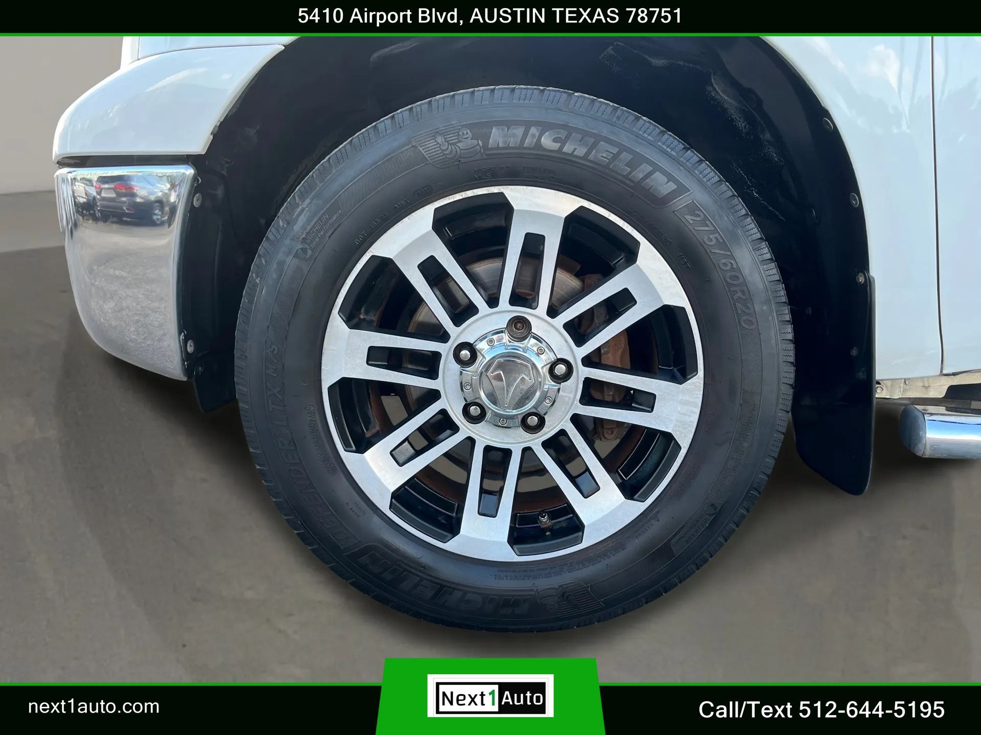 Used 2013 Toyota Tundra 2WD CrewMax w/ SR5 Pkg image 32