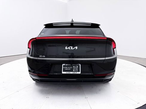 Used 2023 Kia EV6 Wind w/ Wind Technology Package image 16