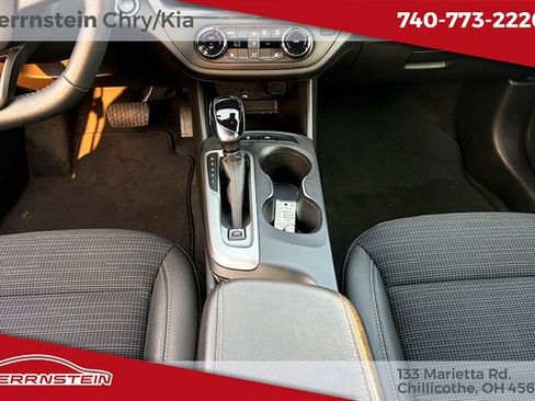 Used 2024 Buick Envista Preferred w/ Convenience I Package FWD image 13