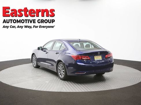 Used 2018 Acura TLX FWD image 63