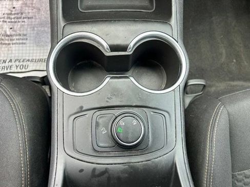 Used 2019 GMC Terrain SLE AWD/4WD image 28