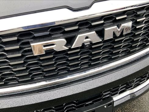 Used 2025 RAM 1500 Tungsten w/ Bed Utility Group image 30