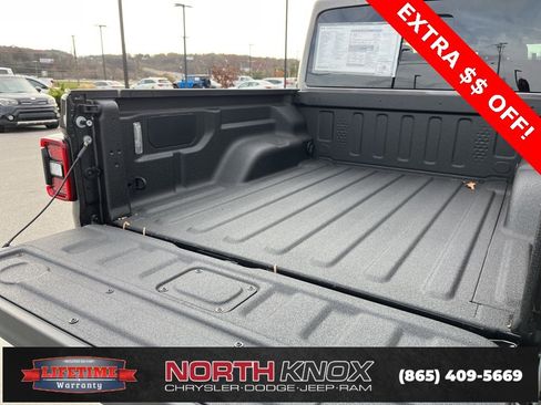 New 2026 Jeep Gladiator Mojave image 19