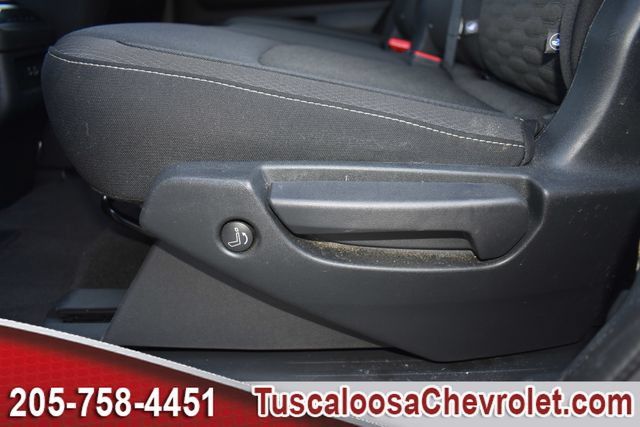 Used 2024 Nissan Pathfinder SV AWD/4WD image 24