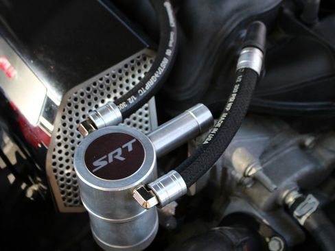 Used 2015 Dodge Charger SRT w/ Harman/Kardon Audio Group image 58