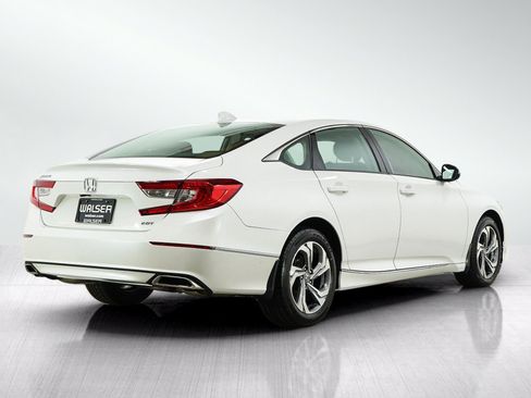 Used 2018 Honda Accord EX-L image 5