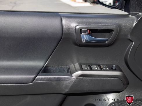 Used 2023 Toyota Tacoma TRD Sport AWD/4WD image 26