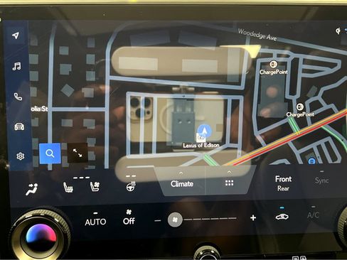 Certified 2026 Lexus RX 350 w/ Convenience Package AWD/4WD image 15