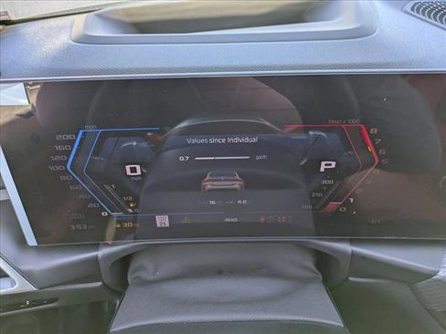 New 2026 BMW M4 xDrive Competition image 11