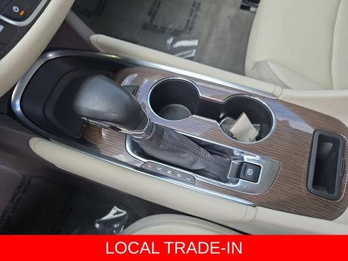 Used 2024 Chevrolet Malibu LT FWD image 23