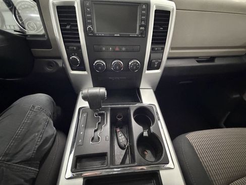 Used 2010 Dodge Ram 1500 Truck SLT w/ Big Horn Regional Pkg image 30