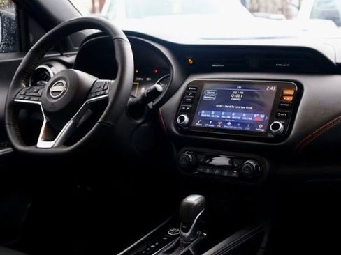 Used 2024 Nissan Kicks SR w/ SR Premium Package image 33