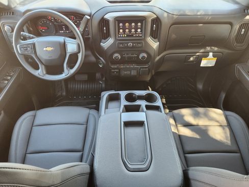 New 2026 Chevrolet Silverado 2500 W/T image 27