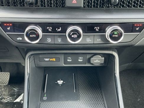 New 2026 Honda CR-V Sport-L image 14