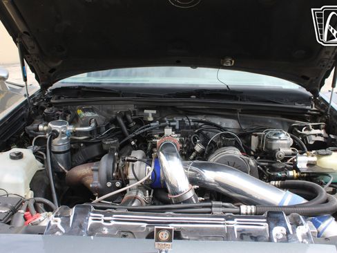 Used 1987 Buick Regal Coupe RWD image 9