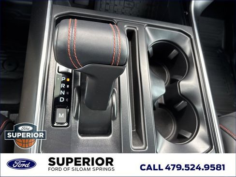 Used 2025 Ford F150 Raptor AWD/4WD image 43