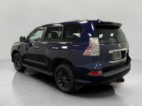 Certified 2023 Lexus GX 460 Premium AWD/4WD image 7