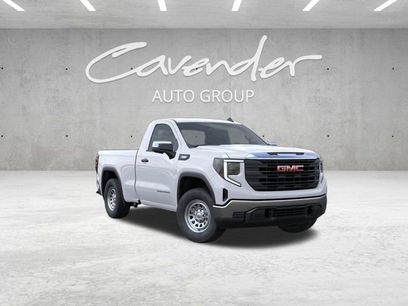 New 2026 GMC Sierra 1500 Pro
