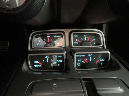 Used 2013 Chevrolet Camaro SS w/ RS Package RWD image 25