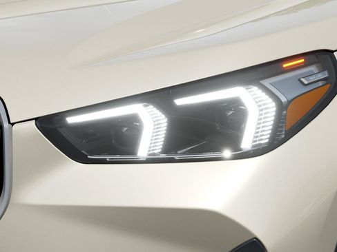 New 2026 BMW X1 xDrive28i AWD/4WD image 6