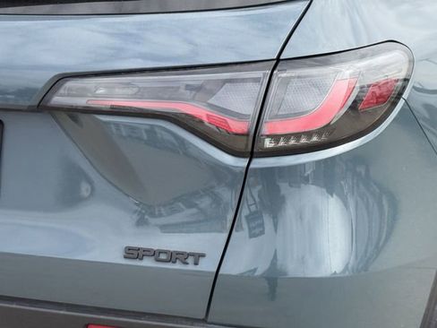 Used 2024 Honda HR-V Sport image 8