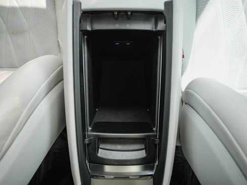 Certified 2024 Mercedes-Benz EQS 450+ Sedan image 24
