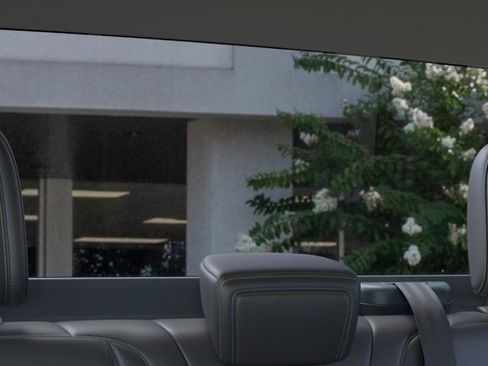 New 2026 Ford Maverick Lobo AWD/4WD image 24