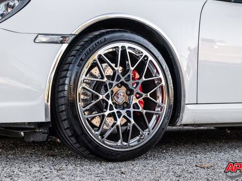 Used 2009 Porsche 911 Carrera image 33