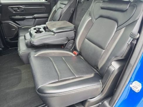 Used 2021 RAM 1500 TRX w/ TRX Level 2 Equipment Group AWD/4WD image 47