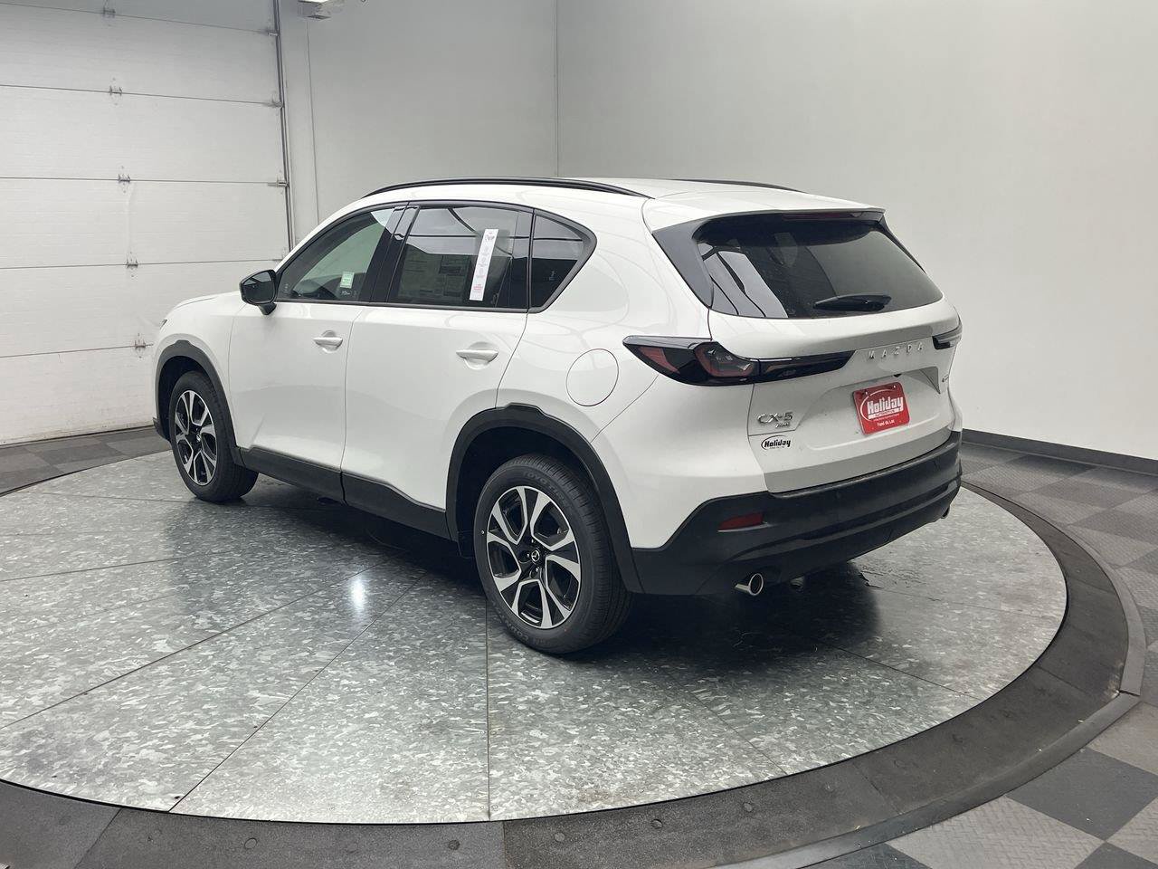 New 2026 MAZDA CX-5 Preferred AWD/4WD image 2