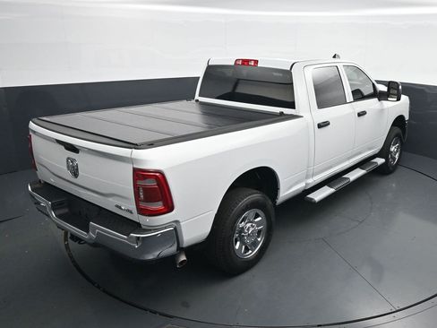 Used 2024 RAM 2500 Tradesman w/ Safety Group AWD/4WD image 19