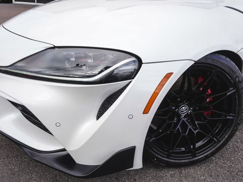 Used 2023 Toyota Supra Premium image 33