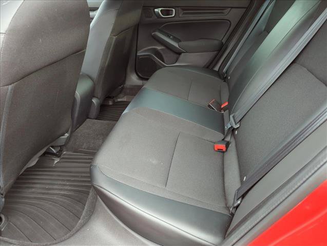 Used 2023 Honda Civic Sport image 12