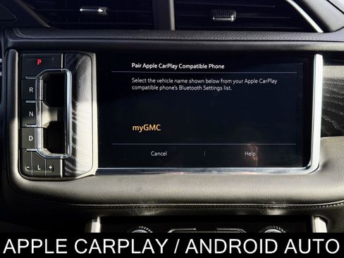 Used 2021 GMC Yukon XL Denali image 27