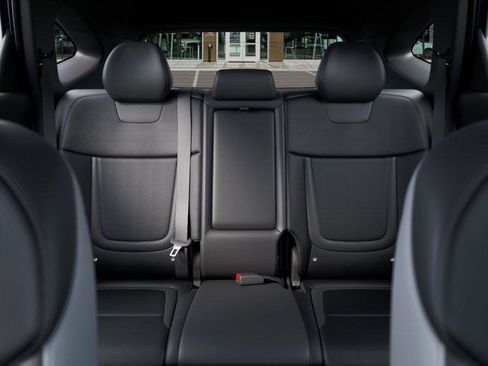 New 2025 Hyundai Tucson XRT image 12